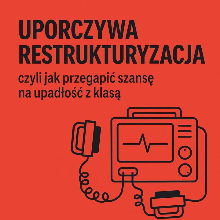 Między ustami a brzegiem pucharu: paradoks ciszy